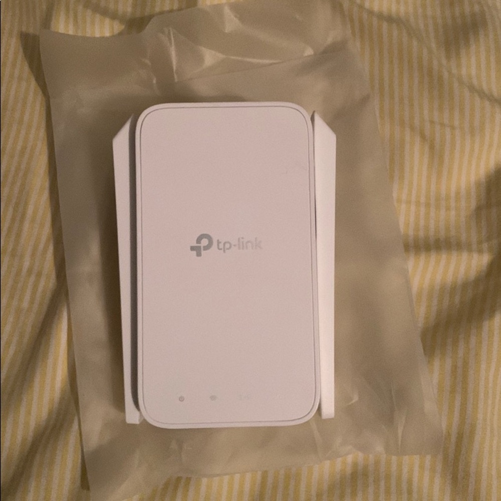 Wifi extender